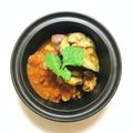 イーちゃん☆'s cooksnap of when they made モロッコ風牛肉のトマト煮込み.