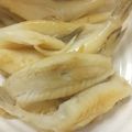 せあぶ's cooksnap of when they made ふぐの一夜干し♡ピリリなバター醤油.