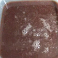 クックVOOXR5☆'s cooksnap of when they made アガーで作る☆簡単♪水ようかん.