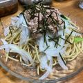 美緒玲＠女子力アップ's cooksnap of when they made 柚子胡椒でさっぱり♪ツナの冷製パスタ.