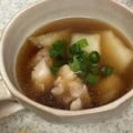 yummy?'s cooksnap of when they made 冬瓜と鶏肉の中華スープ煮.