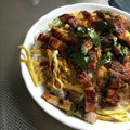 Sac’HiNa's cooksnap of when they made ☆簡単！パックうなぎの蒲焼を美味しく☆.