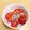 ★ぴよぴよ501★'s cooksnap of when they made トマトとしらすのイタリアンマリネ.