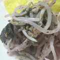 凪なぎ's cooksnap of when they made 【作り置き】3分で！簡単もやしゆかり♪.