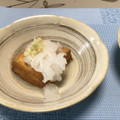 明日の風☆'s cooksnap of when they made ☆焼き厚揚げのおろしのせ.