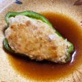 ちぇり‐りん's cooksnap of when they made 簡単★ピーマンの肉詰め(照り焼き).