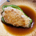 ちぇり‐りん's cooksnap of when they made 簡単★ピーマンの肉詰め(照り焼き).