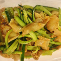 kk01's cooksnap of when they made 白きくらげと胡瓜の三杯酢.