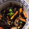 gumicook's cooksnap of when they made ひじきの煮物.
