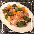♪キッチンmama's cooksnap of when they made 漬け込みなし♪スペアリブのオーブン焼き.