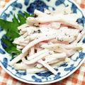 ともこキッチン's cooksnap of when they made 混ぜるだけ！コールラビのゆかりマヨ和え☆.