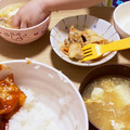 みゃみゃごと's cooksnap of when they made ふんわり卵と豆腐のとろみスープ.