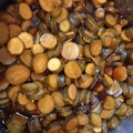 クックG9C2AB☆'s cooksnap of when they made キューちゃん風！簡単きゅうりの醤油漬け.
