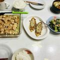 駿太たくまのママ's cooksnap of when they made 簡単！おつまみにも＊ニンニクたこきゅう.