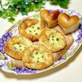 なつき☆ミ's cooksnap of when they made ツナかさ増し？！ツナマヨチーズパン.