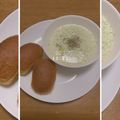Celica0525's cooksnap of when they made 食べるスープ『ブロッコリー枝豆ポタージュ.
