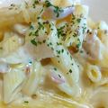 ちーまぐ's cooksnap of when they made マカロニ＆チーズ（マッケンチーズ）.