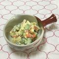 おはなすき's cooksnap of when they made ポテトサラダ♪.