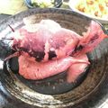 マールマル's cooksnap of when they made 柔らか～☆イカ煮.