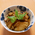 もんしゅしゅ's cooksnap of when they made なすの南蛮漬け風♪.