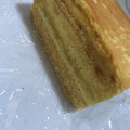 ユカtoマオマオ's cooksnap of when they made 簡単◎しっとり◎ひとくちバウムクーヘン.