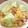 ＠澪音's cooksnap of when they made 時短簡単ランチ☆卵とウインナーの炒めご飯.