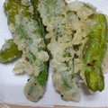 さやかなん's cooksnap of when they made ししとうの天ぷら.