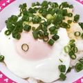guuuusuka's cooksnap of when they made 悪魔の味噌バターごはん。.