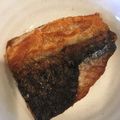 かずくん☆'s cooksnap of when they made 鯖の照焼き フライパンで簡単 美味しい♡.