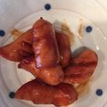 かずくん☆'s cooksnap of when they made お弁当ウインナーはこの味で！！.