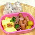 ChunChun☆≡'s cooksnap of when they made ほうれん草のベーコン巻き♫お弁当にも☆.