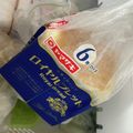 みぃみっぴ's cooksnap of when they made 食パンはそのまま冷凍、そのままトースト.