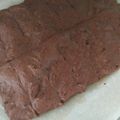 チーズナッツ's cooksnap of when they made サクサクッ♥混ぜるだけ簡単プロテインバー.