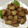Etsu☆ko's cooksnap of when they made 鯵のつみれ揚げ.