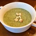 クックGVZMQM☆'s cooksnap of when they made ズッキーニのクレマ.