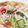 クック6NF25J☆'s cooksnap of when they made フレッシュトマトとしらすのオイルパスタ.