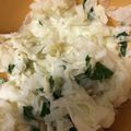 またたびちゃま's cooksnap of when they made 大根とホタテ缶のサラダ☆おもてなしにも.
