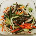 yokoyoko76's cooksnap of when they made 常備菜★煮干しの南蛮漬け.