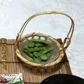 mielle's cooksnap of when they made 枝豆の美味しいゆで方.