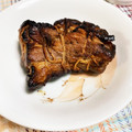 クック4JJMG3☆'s cooksnap of when they made 中華風焼豚.