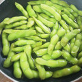 春ぴよこ's cooksnap of when they made 枝豆の塩漬け.