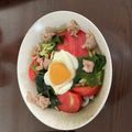 ココロ・ココ's cooksnap of when they made 涼しげ冷やしうどん.
