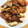 ラッキータイム's cooksnap of when they made 豚こまと玉ねぎ、ぶなしめじの生姜焼き.