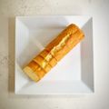 ラゾー's cooksnap of when they made 極～kiwami(笑)ヨーグルトパウンド.