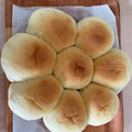 ながぴー♧'s cooksnap of when they made 初心者でも簡単ふわもち☆基本の手ごねパン.