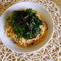 kaiselim's cooksnap of when they made 【決定版】明太子のクリームパスタ.