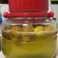 まーがりんCook's cooksnap of when they made まろやか梅ジュース.