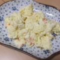 きらり流れ星's cooksnap of when they made 我が家の定番☆ポテトサラダ.