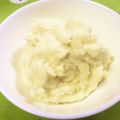 ひろママ✴︎'s cooksnap of when they made ズボラ❤レンチン♪マッシュポテト｡ஐஃ.