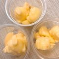 まこり～ぬ☆'s cooksnap of when they made 驚き!手作り出来る蒟蒻ゼリー.